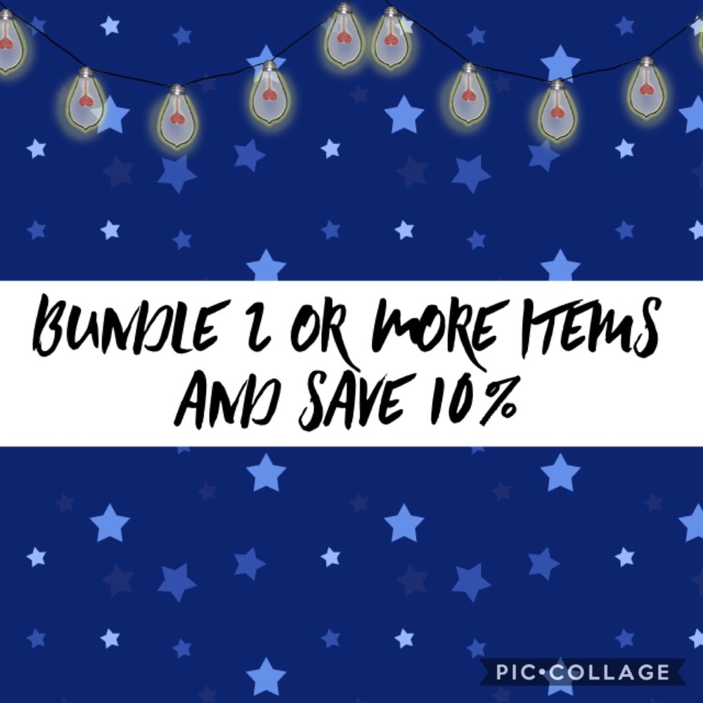 Bundle & Save!